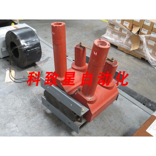 工业配件BRUSH继电器 PRIMARY V 14400 SEC 1V 120 60HZ T186337