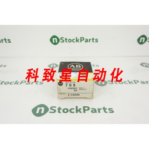 工业配件Z4040 SER.K NSFB