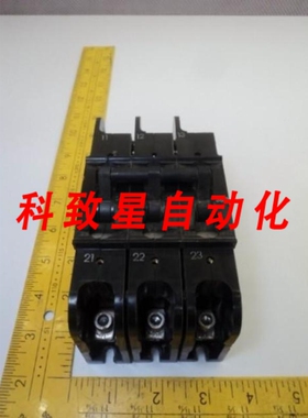 工业配件HEINEMANN CF3-G8-AE 600VAC 断路器 T16035