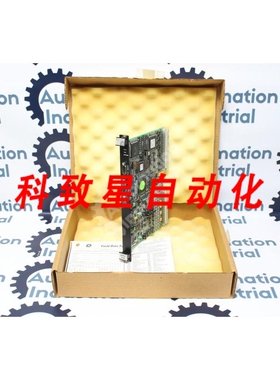 工业配件GEIS200VRTDH1B IS200VRTDH1BBA VME RTD模