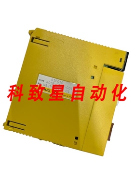 工业配件A03B-0807-C011 AIF01A 接口模块