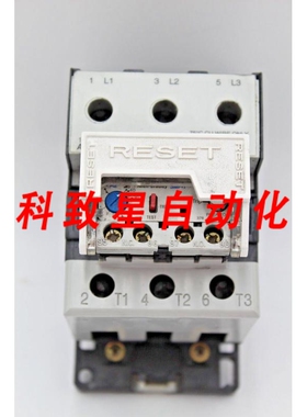 工业配件592P-A1JC 过载继电器193-A1J3