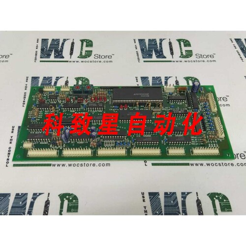 工业配件P-5285B PS2501-4 ISHIDA EXC PCB板