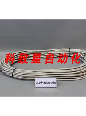 工业配件NIC LIYCY (TP) PVC 8X2X0.14MM2 灰色 350V 多芯电缆
