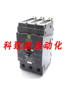 工业配件EDB34015 断路器