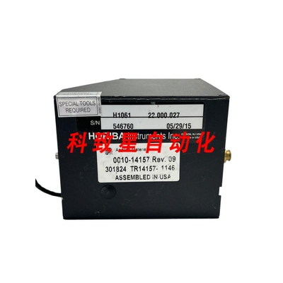 工业配件应用材料0010-14157 H1061 光学元件