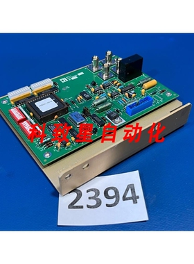 工业配件4090U CPCS II BOARD 256703