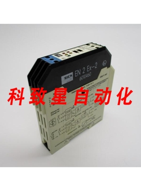 工业配件EN2EX-2 6010460