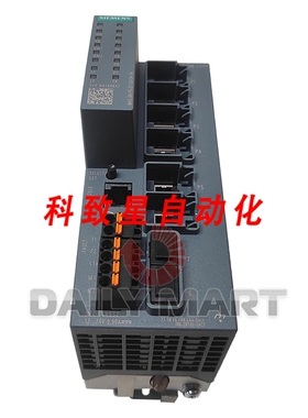 工业配件6GK5 206BS00AC2 开关模块