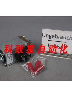 工业配件MECS SD379A1P1 电磁阀 KW88639 240VAC UN