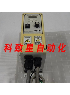 工业配件NTN K-ECA46 VFCONTROLLER T86503