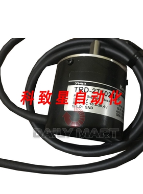 工业配件TRDT1024BF TRD2T1024BF 编码器