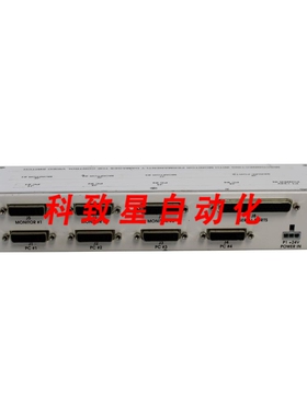 工业配件AMAT应用材料01907616 控制开关AS05111-08