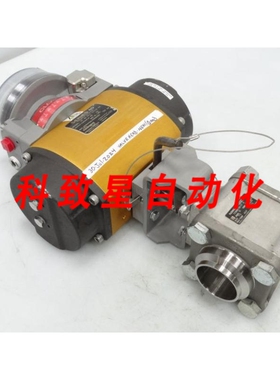 工业配件型号 25 W/2 E596666TTBW1 执行器