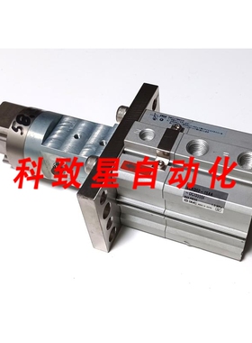 工业配件CLKQ50-15AA-DCI3555I 气动销夹夹具#2/5