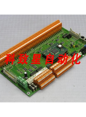 工业配件KOMAX F363R 03.L2 PC电路板T234041