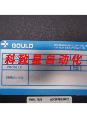 工业配件AS-B832-016 PLC模块
