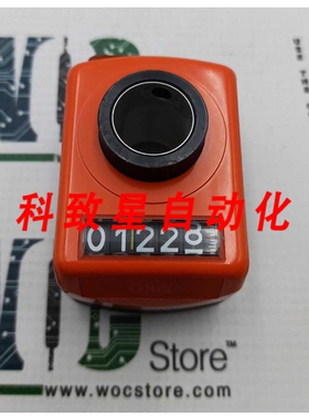 工业配件0907-100-I-750-ZP A-113530/C SIKO计数器 60822