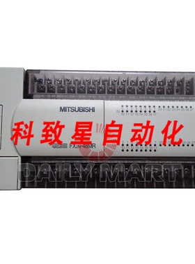 工业配件FX2N-48MR-001 FX2N48MR001 PLC