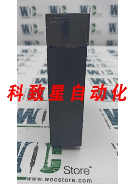 工业配件IC693CPU331-CE CPU模块SL编号 5467503