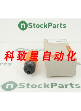 工业配件EFECTOR KN0006 传感器 NSFB