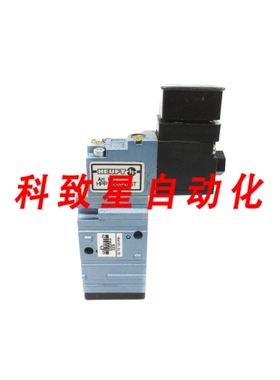 工业配件HEUFT HPP100024ST 25-120PSI 24VDC