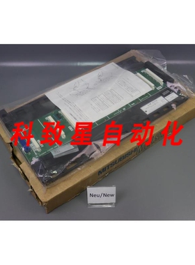 工业配件A38-B BD625A987G52 可编程控制器UN