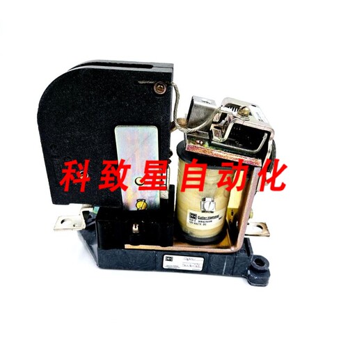 工业配件ME310C 接触器 600VDC DIMENSION 3 125VDC