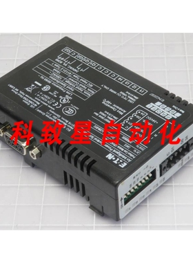 工业配件C441S PLC I/O模块电源控制 3398-001D T200134