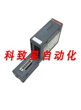 工业配件CM578-CN A0 (1SAP370800R0001) 通讯模块