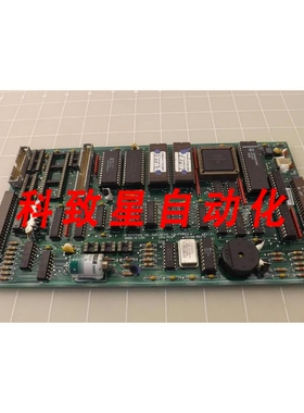 工业配件JC SYSTEMS A2196 CPU PCB T24516