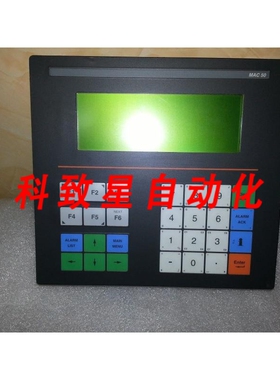 工业配件MAC50/ML-00920A