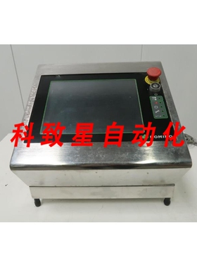 工业配件S系列激光划线控制器T140990