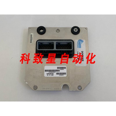 工业配件斗山/控制模块A413774/ECM480705/ECM05630480705F/15421
