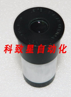 工业配件LEITZ WETZLAR PERIPLAN 6.3X/18显微镜目镜