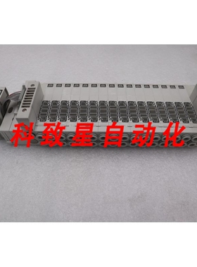 工业配件SS5X5-45S1QD-16BS-C8 W/DEVICENET SS5V3 STOCK S61