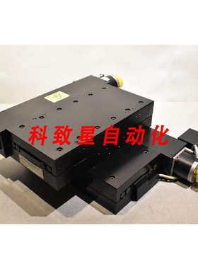 工业配件XY STAGE FROM WYKO NT3300-J-MAR ST.SL0808.RR.S100