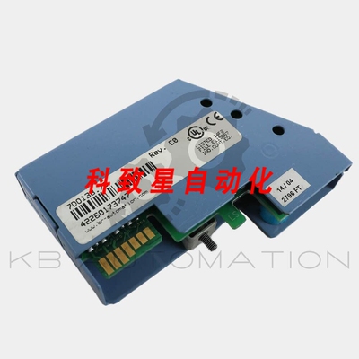 工业配件7DO138.70 2003数字输出模块DO138 8个输出 24VDC0.5A