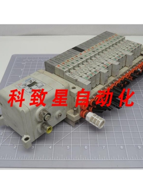 工业配件EX250-SPR1 SV1A00-5FU SV1300-5FU 电磁阀总成 T170878