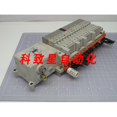 工业配件EX250-SPR1 SV1A00-5FU SV1300-5FU 电磁阀总成 T170878