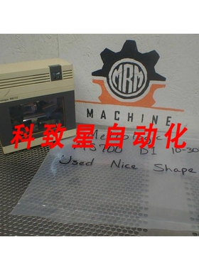 工业配件METROLOGIC MS700 D1 100V 条码扫描仪 形状优