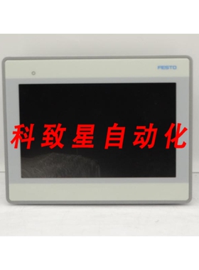 工业配件CDPX-XAW-7 HMI