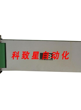 工业配件TECHWARE SYSTEMS BRD-PAL-AI16S-K REV K