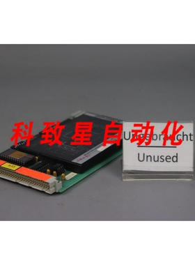 工业配件Z80A ECB/AE16 电路板 MP6812A REV:4.1/C UN