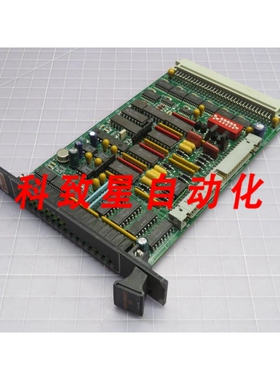 工业配件TESCO 061796 电路板 T250601