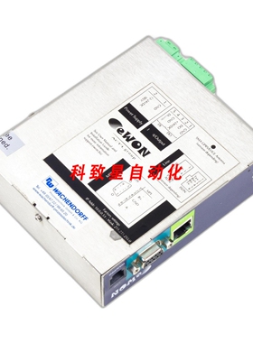 工业配件2101CD/MPI/PSTN 路由器以太网 EW33264-00-#03