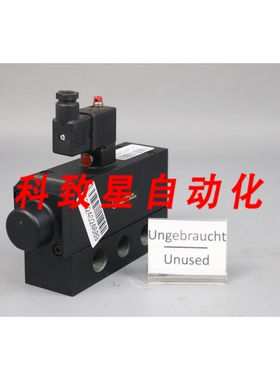 工业配件MARTONAIR M/1764B/152 电磁阀 G/2 2.7-10BAR UN
