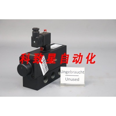 工业配件MARTONAIR M/1764B/152 电磁阀 G/2 2.7-10BAR UN