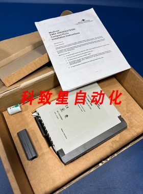工业配件SHNEIDER TSX PC-E98458 CPU 模块