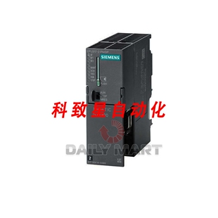 工业配件6ES7 317-7TK10-0AB00 300 CPU 模块（带 1024KB 内存）